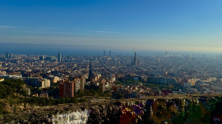 Read more about the article My im­pres­si­ons of Ma­drid and Bar­ce­lo­na: On the road for TecAlliance and&nbsp;<span class="caps">DHBW</span>