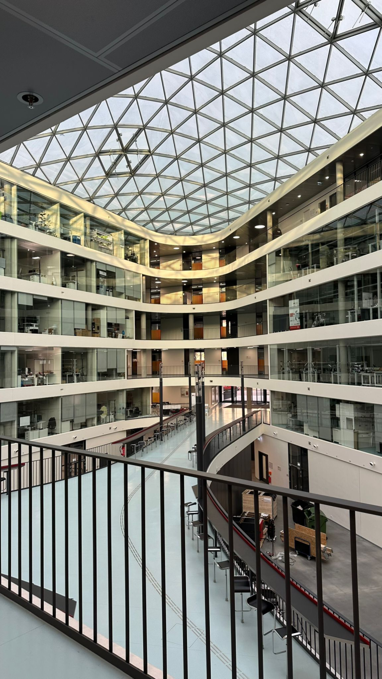 Read more about the article From dual ba­che­lor’s de­gree straight to mas­ter’s de­gree – our next step with TecAlliance