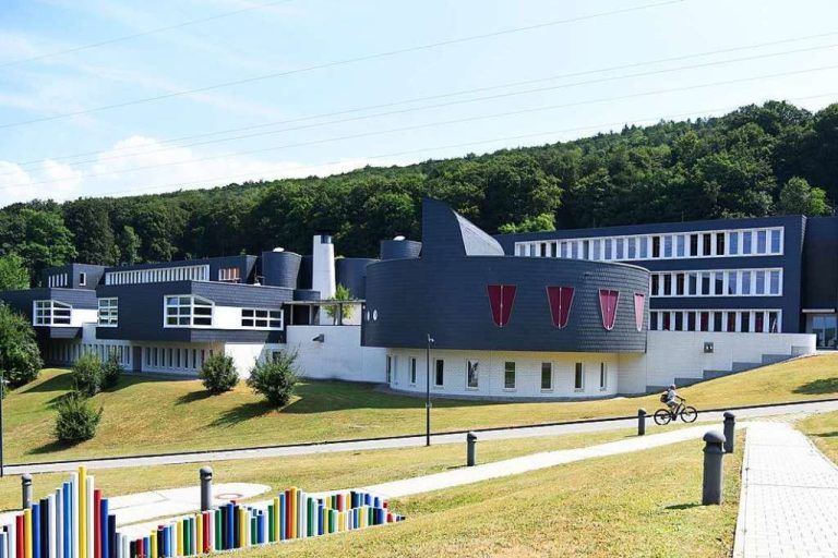 Mehr über den Artikel erfahren Mei­ne ers­te Theo­rie­pha­se an der <span class="caps">DHBW</span> Lörrach