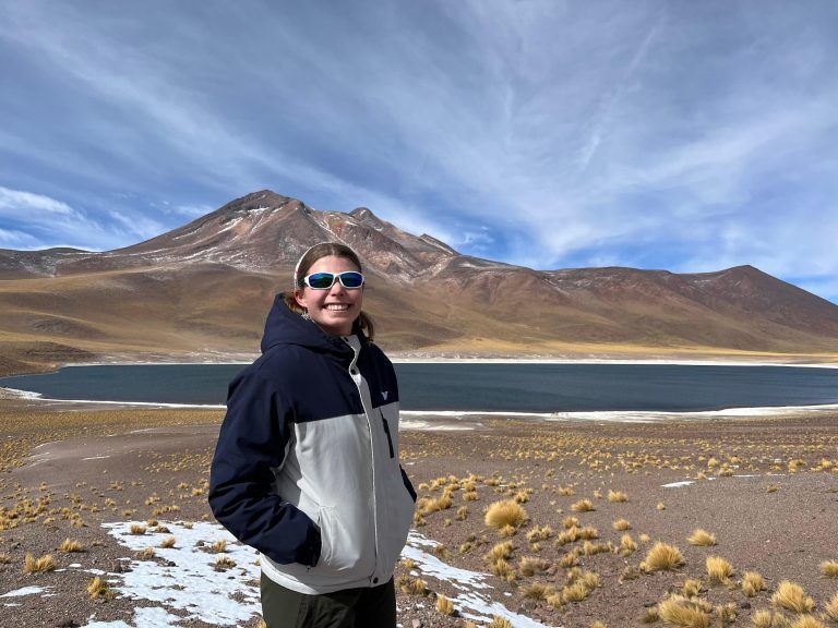 Read more about the article My Se­mes­ter Ab­road in Sant­ia­go de Chi­le – Five Months full of unfor­gettable experiences