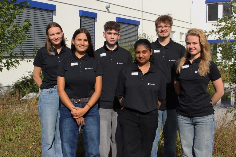 Read more about the article My first days at TecAlliance