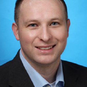 Mark Hoffmann Mark Hoffmann